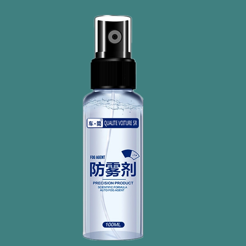 Qìchē – Automotive glass defogging agent Film Car Windshield - anti-fog-agent-large-bottle-long-lasting