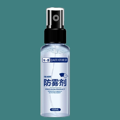 Automotive glass defogging agent in Rainy Days Car Windshield - anti-fog-agent-large-bottle-with-long-lasting-anti-fog
