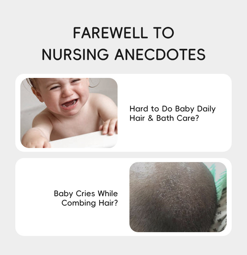 Grenzüberschreitender Bestseller Baby-Silikon-Kopfwaschmassagebürste Kinderkopfschuppen-Reinigungsbürste Haarwasch-Reinigungssaugnapf-Gesichtsreinigungsbürste