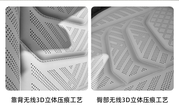 Car Seat Cover, Universal for All Seasons, Wear-Resistant Leather Seat Cushion, Full-Cover Seat Cover, Perforated and Breathable Car Seat Cover, Five-Seater Car Cushion