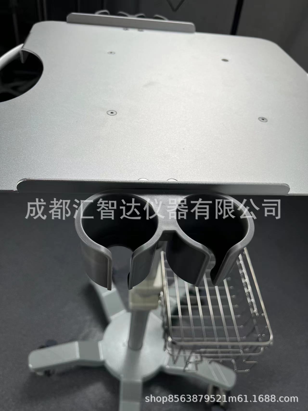 YQ-01超声推车探头支架1