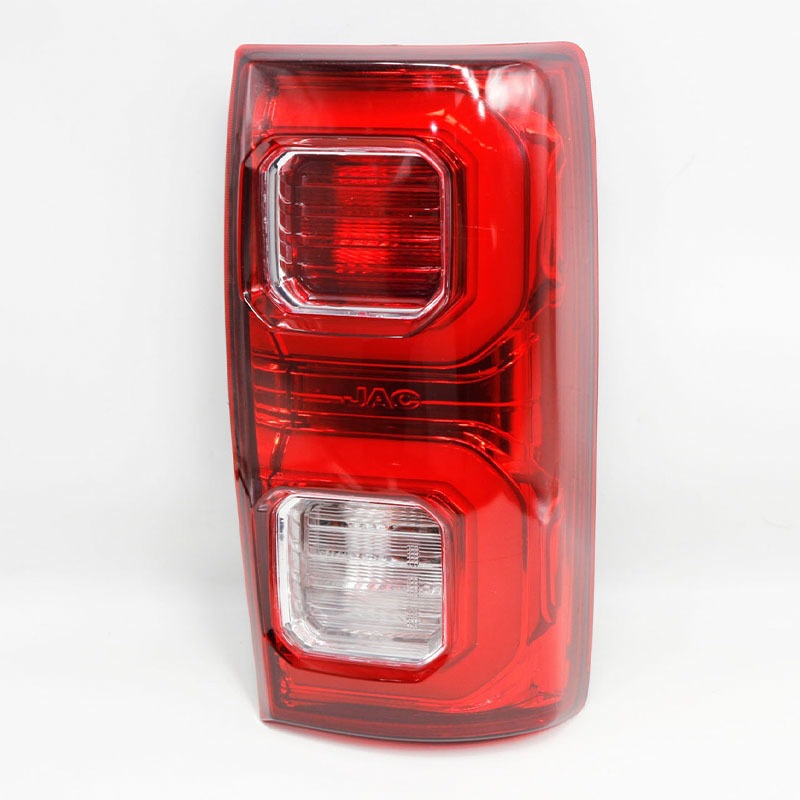4133200P306A is suitable for the rear tail light, reverse light, and brake light of the JAC T8 pickup truck, with bulb and wiring harness