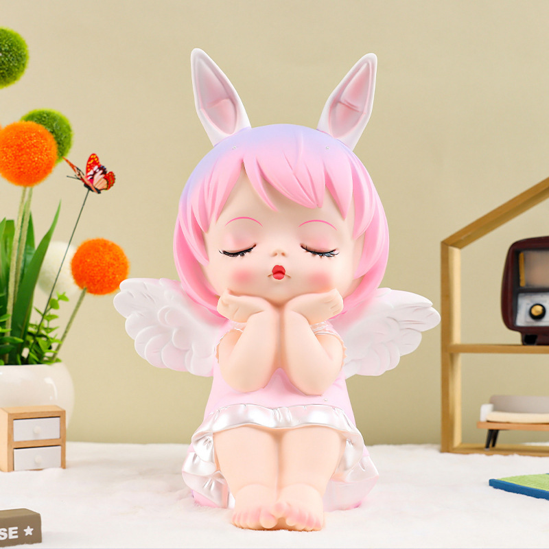 1121-23【특대형】핑크