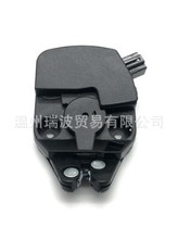 询价汽车尾门锁 行李箱锁总成74851-T2A-003