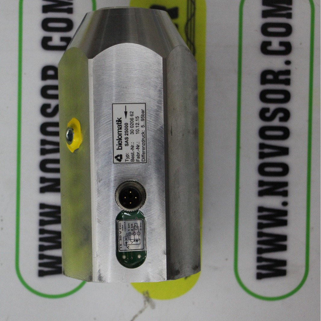 BIELOMATIK  SAS25000 30020662