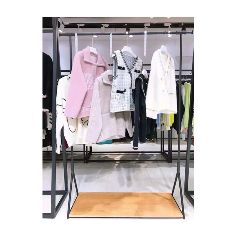 Mystery Show 2022 новая зимняя мода теплая среднеквадратическая дикая маленькая ароматная шерстяная куртка дрожащая