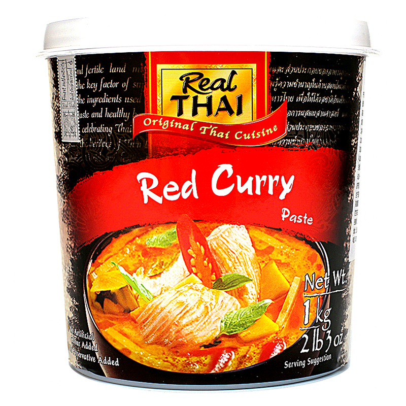 Lilta Red Curry 1 кг