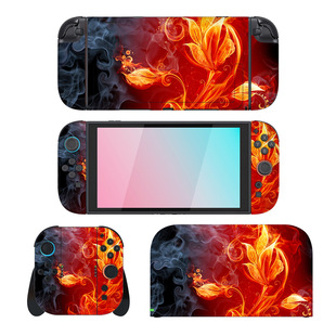 �m��switch 2�N�� �Α����C�����ֱ�PVC���Nʹ�C�N switch2���oĤ