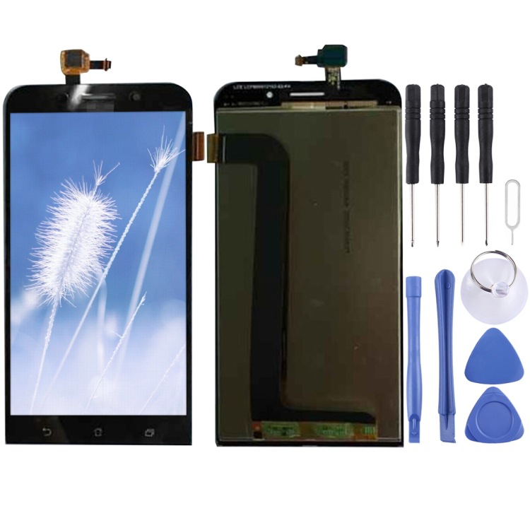 Aplicable al conjunto táctil LCD ASUS ZenFone Max / ZC550KL