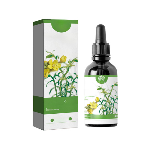 South Moon Herbal Body Care Essence Snore Stop Nasal Care Essence Body Health Care Liquid