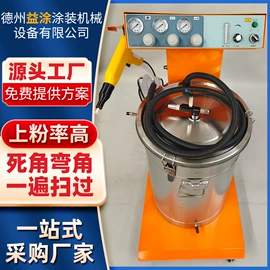 喷涂机;涂装配件;其他涂装设备