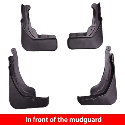 Mudguard — dropshipping