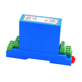 显示仪表;电量变送器;安全栅