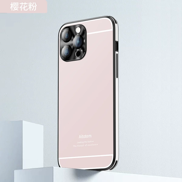 Sakura Pink "Starlight - Transform into 6S Shell in Seconds"