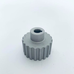 源頭工廠供應HTPAS3M060 100 150高扭矩皮帶輪 同步 帶輪