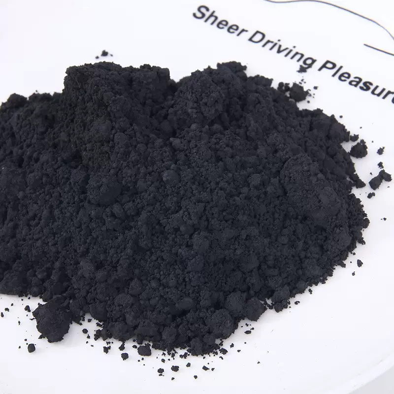 石墨烯 高导电导热粉体复合材料 多层石墨烯 导电涂料 纳米屏蔽低