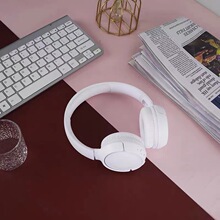 �m��JBL T510BT�o���{�����C�^��ʽ��������L���C�m������ʽHiFi