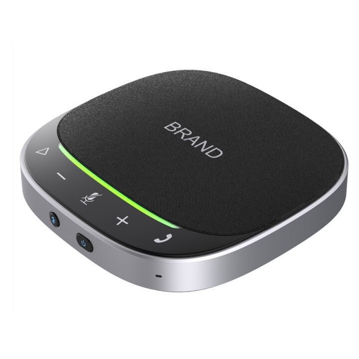 Professional Wireless Conference Microphone with Speaker Bluetooth Speaker Wireless Conference Speaker