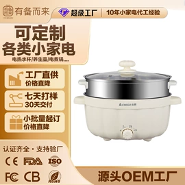 养生壶;电热杯;电火锅