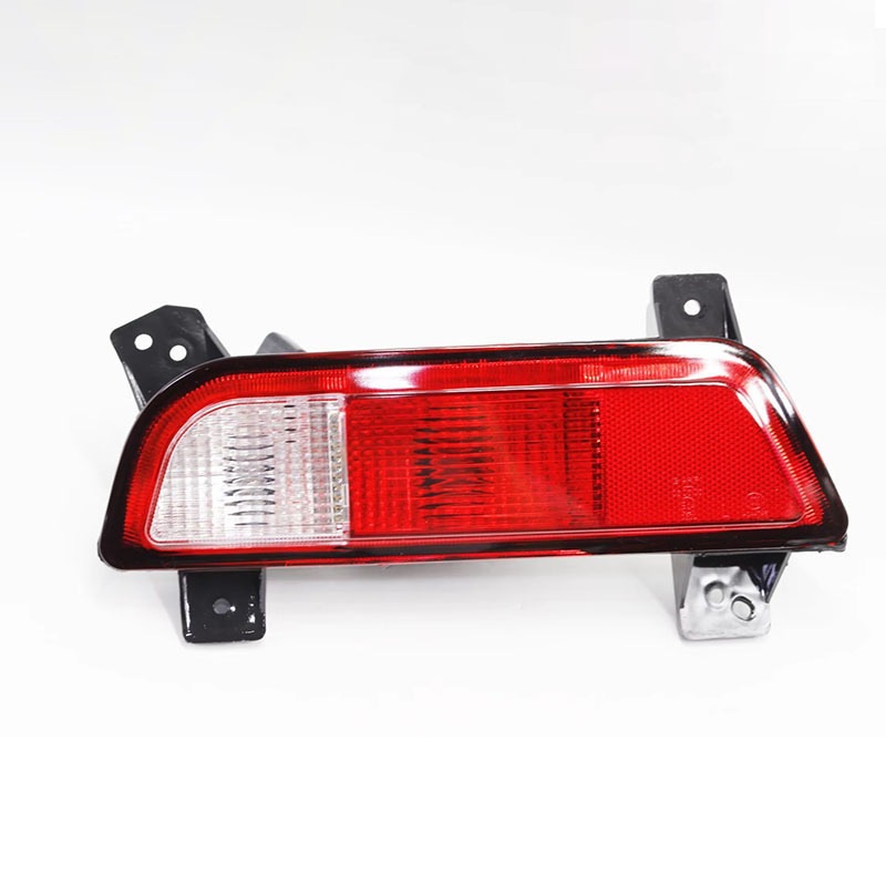 4133300P306A is suitable for the rear bumper fog light, tail light, reflector light, and brake light of the JAC T8 pickup truck