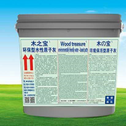 古建修补剂  纯水性   不开裂 不塌陷  可上色
