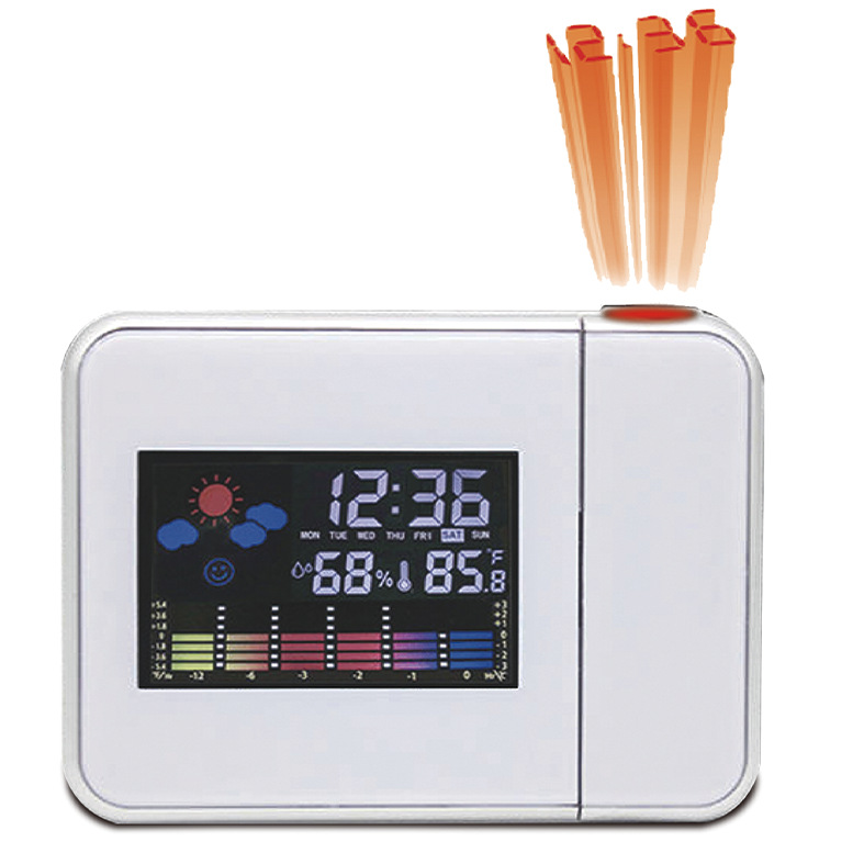 ����������LCD��������Ļ����Ԥ��USB�������������ʪ����ʾʱ��