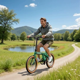电动车电动机;自行车;折叠自行车