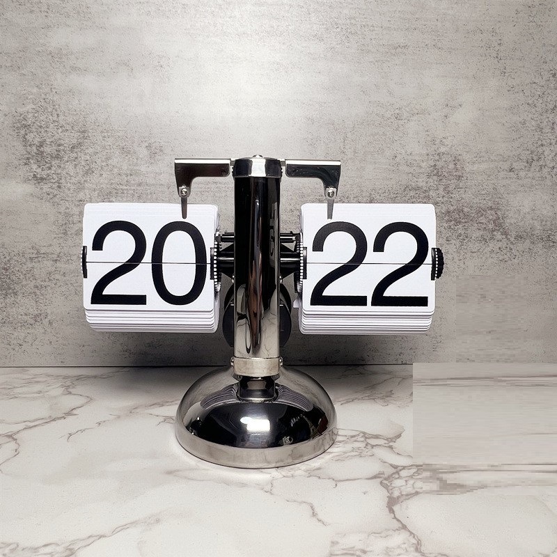 24시간 주문 제작 화이트 단발