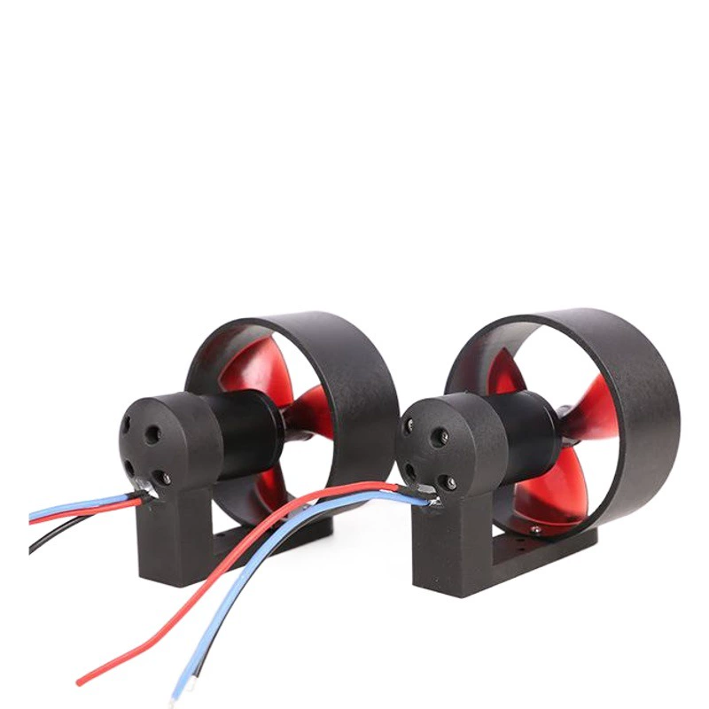 3548 модель подводный пропеллер большая тяга модель подводная лодка подводный робот пропеллер пресной воды движение