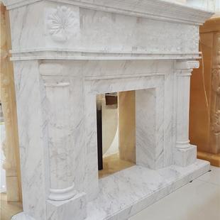 Fireplace Classical Modern Style Rack Stove Rack Export European American Style Fireplace Rack Can Be Produced According to Drawings