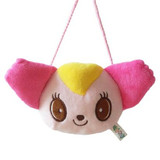 Милый мультяшный кошелек, прямая поставка с фабрики, делается под заказ, с печатью вашего логотипа