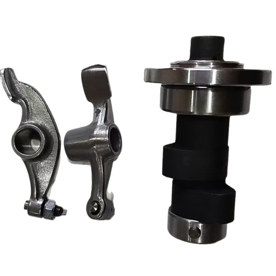Wuyang Honda Wy125 Crankshaft Assembly Cb125 Engine Camshaft Rocker Arm Parts Xy203