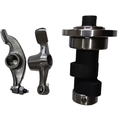 Arm Parts Xy203, Crankshaft, camshaft