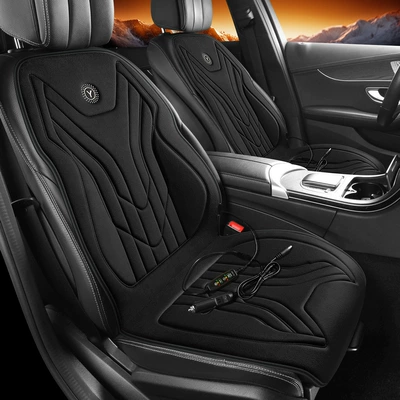 Multi-function pad Seat Cushion 12V24V Warm Car