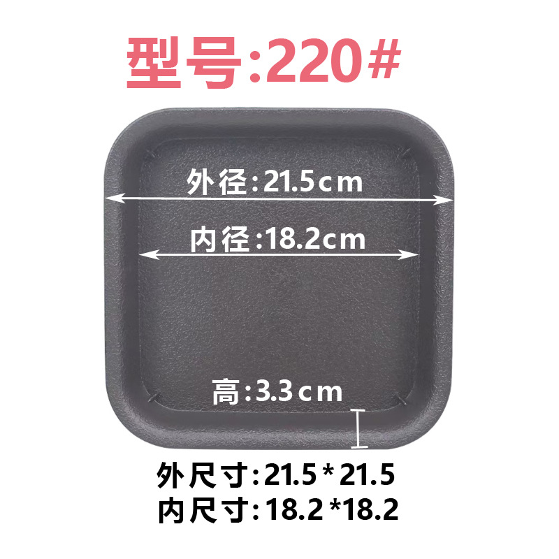 Matte black 220#[250 pieces