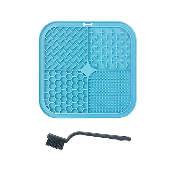 Slow Food Mat Brush Set (can specify color)