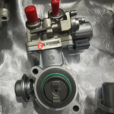 Differential housing C200 C260 C300 E200L