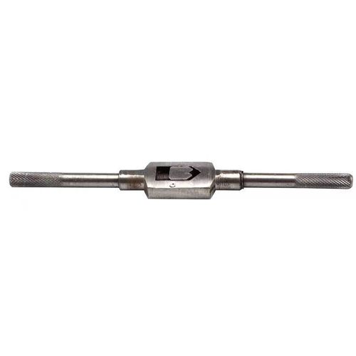 Straight tap wrench, reinforced tap wrench, round tap wrench, tapping tool