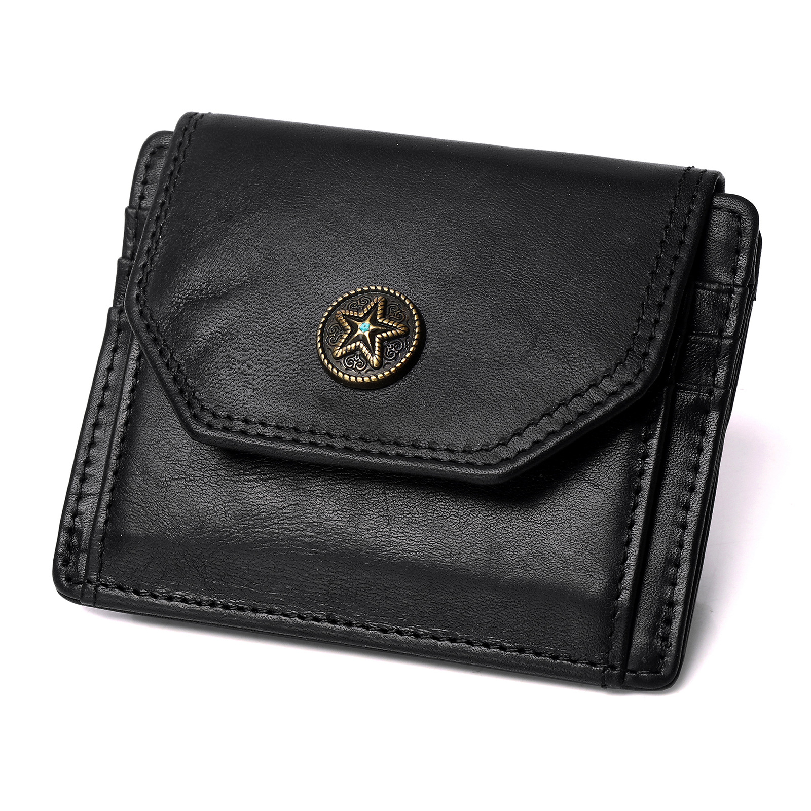 체인이없는 블랙 하드웨어