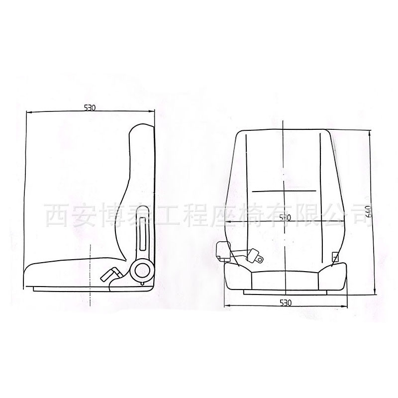 Simulación enseñanza asiento pista locomotora reemplazo asiento grúa conducción varillaje tabla cabina reemplazo asiento reemplazo