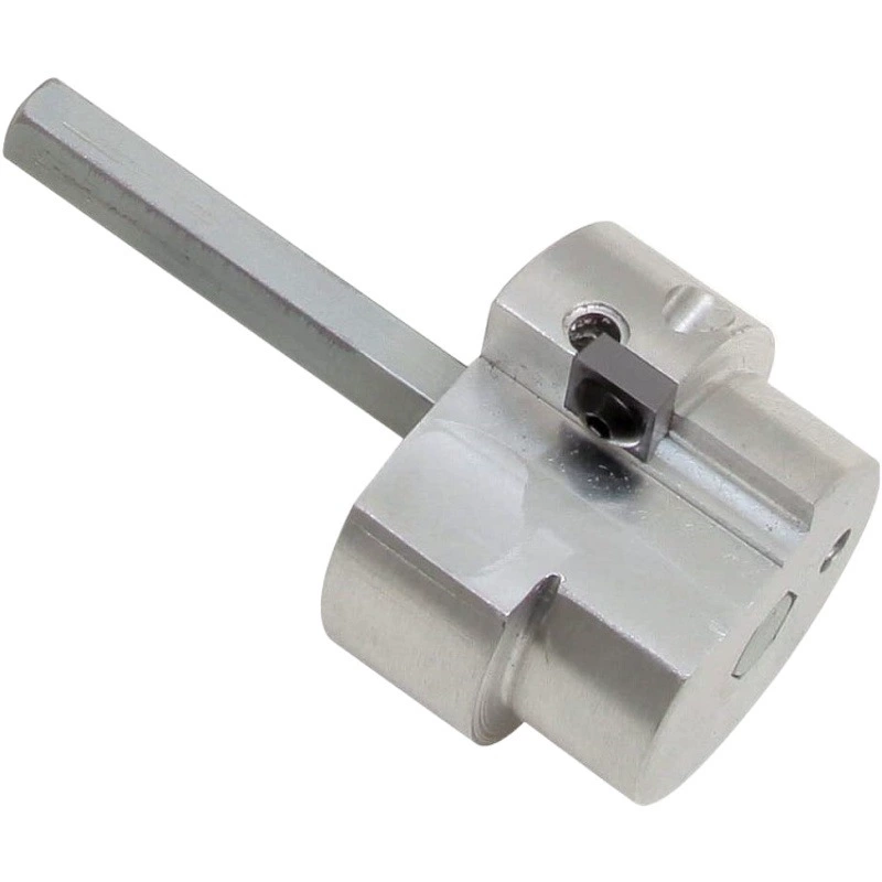 Развертка труб из ПВХ водопроводный инструмент для соединения труб Расширитель труб из ПВХ