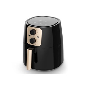 Jiuyang Air Fryer Household Timed Temperature Control Multi-Purpose Pot French Fries Electromechanical Baking Pot 4.5L Kl45-Vf516