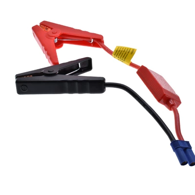 Power supply, ignition system accessories clip intelligent reverse connection - ordinary-clip