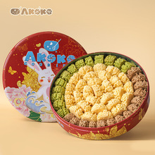 AKOKO����С�������560g ������Ӱ����Y�н�����ƴ
