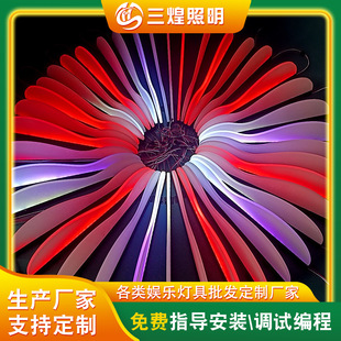 广东三煌照明科技有限公司