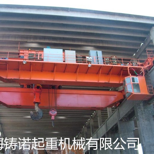 QD双梁桥式起重机、LH双梁起重机、双梁起重机