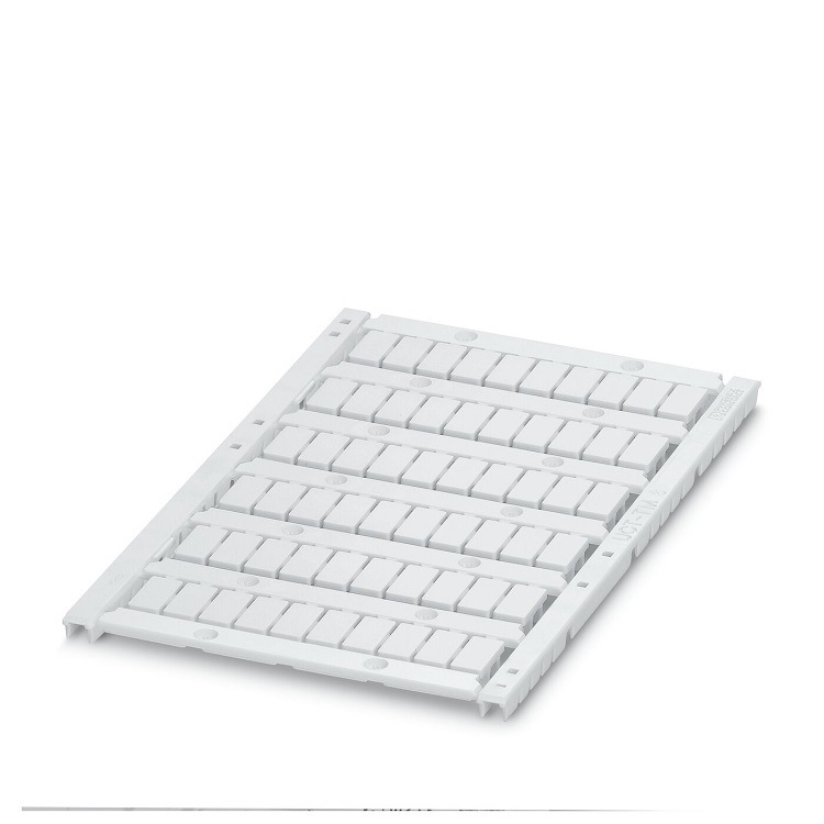 0828736-菲尼克斯Phoenix--用于端子的标记条-UCT-TM 6