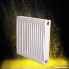 鋼制板式暖氣片家用水暖壁掛式集中供暖天燃氣壁掛爐散熱器采暖氣