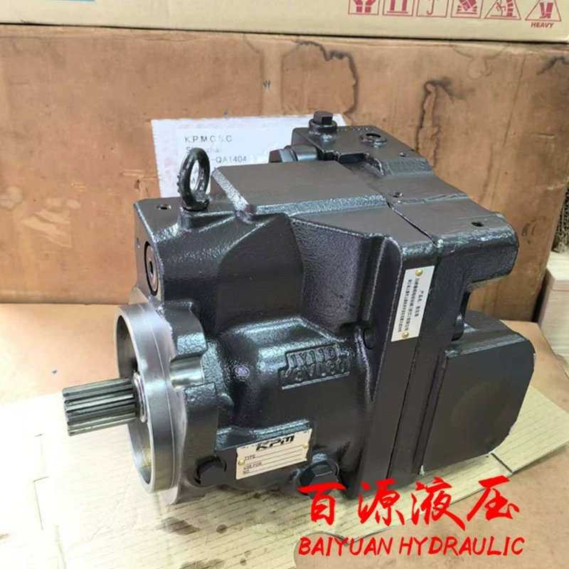 Kawasaki K3VL80/B-10RSM-L1-TB504 гидравлический насос TB383 KPM поршневой насос постоянной мощности