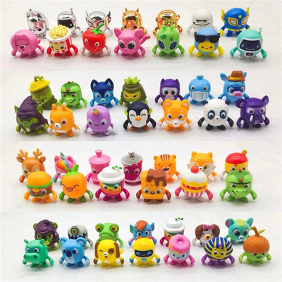 Sattays Toys, чтобы усыновить меня.